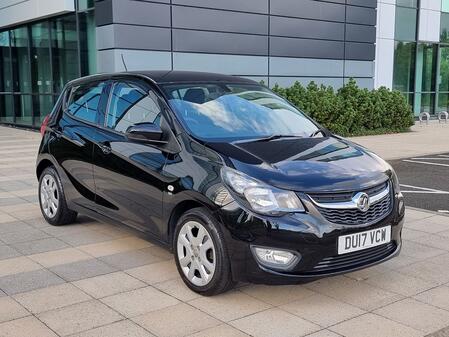 VAUXHALL VIVA 1.0 i SE