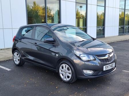 VAUXHALL VIVA 1.0 i SE